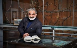 Κωνσταντινίδης: «Η Α. Παπανδρέου στο Κορδελιό θα αναδειχθεί σε εμπορικό κέντρο της Δυτικής Θεσσαλονίκης»