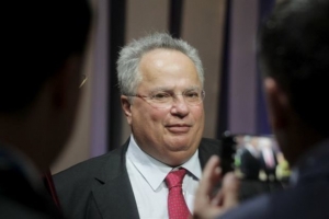 Κοτζιάς: Οι βαρβαρότητες κατά των Κυπρίων δεν θα περάσουν