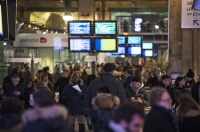 Απεργία στη Γαλλία εναντίον των αλλαγών στα εργασιακά