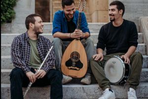 Θεσσαλονίκη: Ξεκινούν σήμερα τα Τριανδιώτικα με ποικίλο μουσικό πρόγραμμα