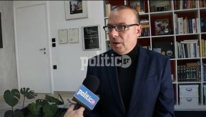 Kαταγγελία για βιασμό μαθήτριας στο Κορδελιό: O Νομικός Σύμβουλος Φώτης Γροντάς στο Politic.gr (vid)