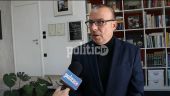 Kαταγγελία για βιασμό μαθήτριας στο Κορδελιό: O Νομικός Σύμβουλος Φώτης Γροντάς στο Politic.gr (vid)