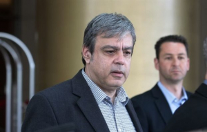 Βερναδάκης: «Φως» στην υπόθεση Novartis χωρίς κυνήγι μαγισσών