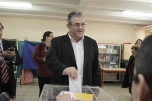 Δ. Κουτσούμπας: «Η επόμενη μέρα θα είναι δύσκολη για τον λαό»