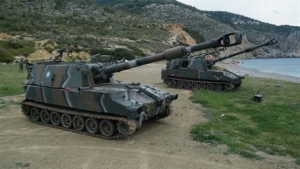 Στο εδώλιο 7 από τους 11 κατηγορούμενους για το σκάνδαλο με τα εξοπλιστικά