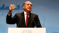 Deutsche Welle: Ερντογάν: Εξετάζουμε σχέδια Β και Γ για την Κύπρο