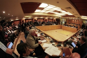 ΔΣΑ: Αντιδημοκρατική η ΠΝΠ για τα ταμειακά διαθέσιμα