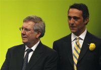 Τούρκος νέος πρωθυπουργός: Πρώτα ο πρόεδρος, «μάχη σε όλα τα μέτωπα»