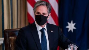 Μπλίνκεν: Οι ΗΠΑ θέλουν μια πιο σταθερή σχέση με τη Ρωσία, αλλά αυτό εξαρτάται από τη Μόσχα
