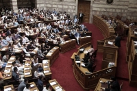 Τέλος Ιουλίου η συζήτηση στη Βουλή για Εξεταστική στην υπόθεση Καμμένου