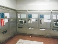 Στο έλεος βανδάλων ο ακριβός εξοπλισμός του ηλεκτρονικού εισιτηρίου