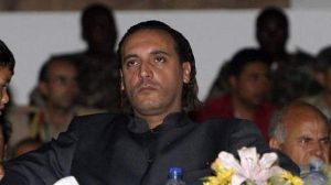 Λίβανος: Στο νοσοκομείο ένας γιος του Καντάφι μετά απεργία πείνας 2 εβδομάδων