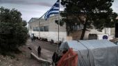 ΒΙΑΛ- Χίος: Εννέα προφυλακιστέοι για τα επεισόδια στον καταυλισμό του ΚΥΤ