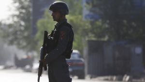 Αφγανιστάν: Έκρηξη σε εκπαιδευτικό οργανισμό, υπάρχουν θύματα