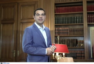 Γερμανικά ΜΜΕ: «Το φιλόδοξο σχέδιο του Αλέξη Τσίπρα»