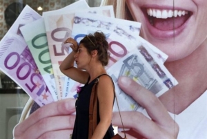 New York Times: Θα μπορέσει η Ελλάδα να ξεφύγει από τις οφειλές της;