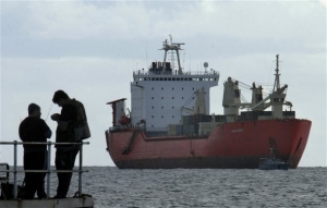 Μέτρα από το Πεντάγωνο μετά την κατάσχεση εμπορικού πλοίου από το Ιράν