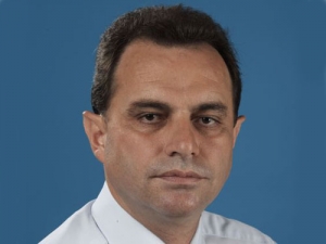 Γεώργιος Γεωργαντάς Ερώτηση για την άδικη επιβολή τέλους επιτηδεύματος στα μικρά χωριά