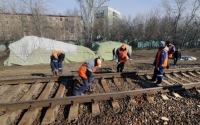 Σύγκρουση δύο τρένων στη Ρωσία - 28 τραυματίες