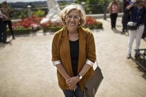 Μανουέλα Καρμένα: «Aγαπημένε φίλε, οι αξιωματούχοι δεν πρέπει να παίρνουμε δώρα»