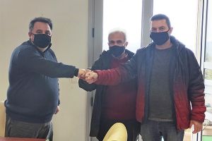 ΚΤΕΛ ν. Κιλκίς: Αρωγοί στην εκπαιδευτική διαδικασία