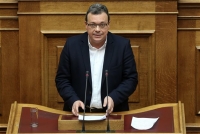 Με καταθέσεις τραπεζιτών αρχίζει η έρευνα για τα δάνεια σε κόμματα και ΜΜΕ