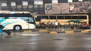 Κανονικά δρομολόγια ΚΤΕΛ Πέλλας προς Θεσσαλονίκη παρά τις αγροτικές κινητοποιήσεις