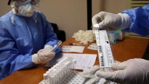 Δήμος Θέρμης: Αποτελέσματα ελέγχων ΕΟΔΥ για την Τρίτη – Πόσοι βγήκαν θετικοί