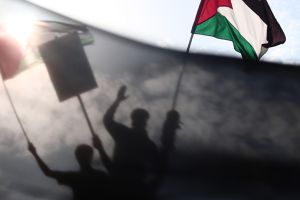 Πορεία Ειρήνης και συναυλία αλληλεγγύης για την Παλαιστίνη στο Κιλκίς
