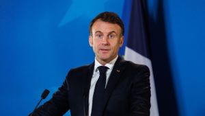Ο Μακρόν προτρέπει τον Νετανιάχου να μην αρχίσει “νέα επιχείρηση” κοντά στη Χαν Γιούνις και στη Ράφα