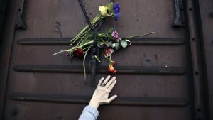 Ελλάδα - Γερμανία: Από το παρελθόν της κατοχής στο κοινό μέλλον