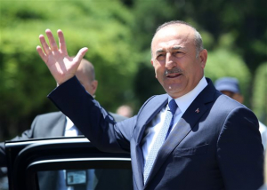 Τουρκία: «Η Αμερική επέλεξε τον λάθος εταίρο»