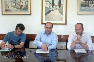 Ο Δήμος Κιλκίς στην ψηφιακή εποχή. Ποιες υπηρεσίες έγιναν ψηφιακές για τους δημότες