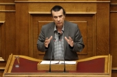 Κουράκης: Να εστιάσουμε στα αίτια της ενδοσχολικής βίας