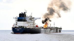 Ερυθρά Θάλασσα: Νέα επίθεση από δυνάμεις των Χούθι
