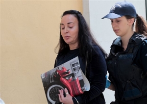 «Δεν γνωρίζω τίποτα» επιμένει η Βίκυ Σταμάτη