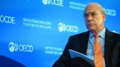 Ο Άνχελ Γκουρία καλεί τις βιομηχανικές χώρες να μην συμπεριφερθούν εγωιστικά στο θέμα του εμβολίου
