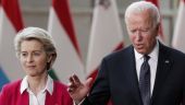 Φον ντερ Λάιεν: Η ΕΕ θα διευρύνει τις κυρώσεις της σε βάρος της Λευκορωσίας