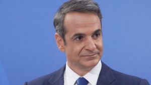 Επίσκεψη Μητσοτάκη στο «Μακεδονία» – Οι τουριστικές επιδόσεις θα ξεπεράσουν το 50% του 2019