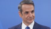Επίσκεψη Μητσοτάκη στο «Μακεδονία» – Οι τουριστικές επιδόσεις θα ξεπεράσουν το 50% του 2019
