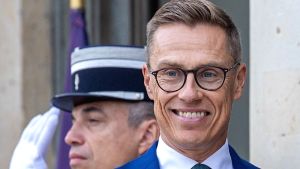 Έρευνα του πλοίου που θεωρείται υπεύθυνο για βλάβη σε υποθαλάσσιο καλώδιο στον Κόλπο της Φινλανδίας