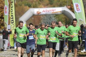 Κιλκίς: Για 7η χρονιά το “Αλιγκάρι Run” στα Μεγάλα Λιβάδια του Πάικου