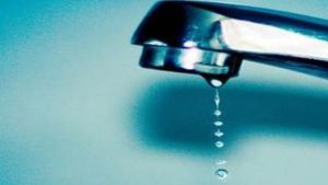 Θεσσαλονίκη: Χωρίς νερό για επτά ώρες τη Δευτέρα 20/3 η Ηλιούπολη στο δήμο Παύλου Μελά