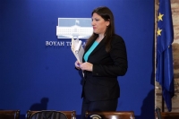 Βρέθηκε γραφείο για την Ζωή Κωνσταντοπούλου