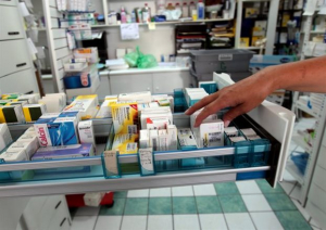 Αντίδραση ΙΣΑ για το κύκλωμα με τα αντικαρκινικά φάρμακα