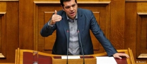 Γερμανικά ΜΜΕ: Τεράστιο έργο περιμένει τον Α.Τσίπρα