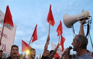 ΓΣΕΕ: 24ωρη γενική απεργία την Πέμπτη 27 Νοεμβρίου