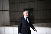 Ποινική δίωξη σε βάρος του ζεύγους Παπαντωνίου - Απαγόρευση εξόδου από τη χώρα