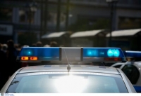 Εμπρησμός με γκαζάκια στη ΔΟΥ Ξάνθης