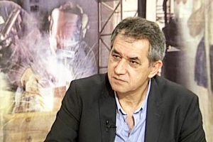 Ο Βουλευτής Α’ Θεσσαλονίκης, Γιάννης Δελής, στο λαϊκό γλέντι της ΤΕ Κιλκίς στην Κορομηλιά